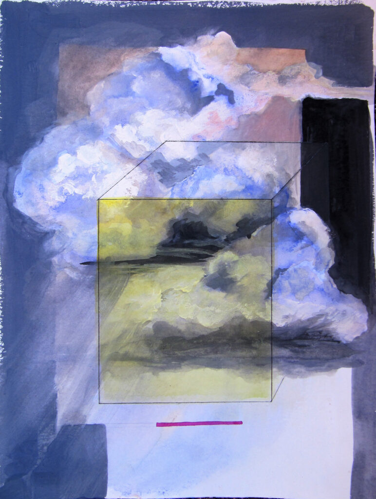 FIGURATIFS cube n°2