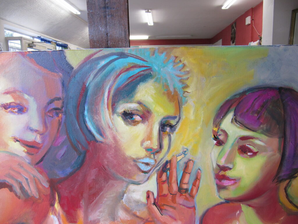 PORTRAITS Copie de Marie Jo 008