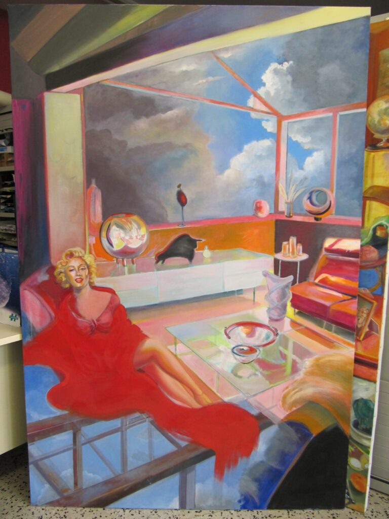 PORTRAITS Copie de x