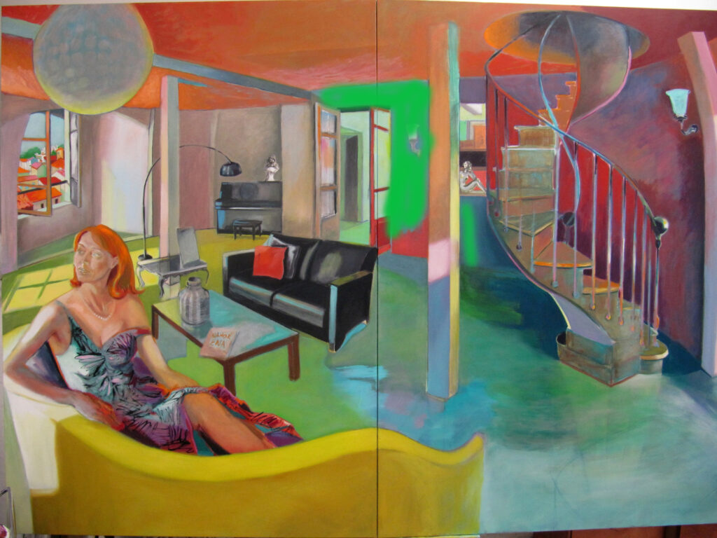 PORTRAITS Véronique 052