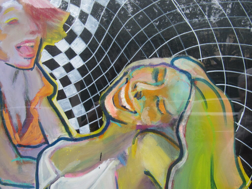 PORTRAITS extrait fille 1