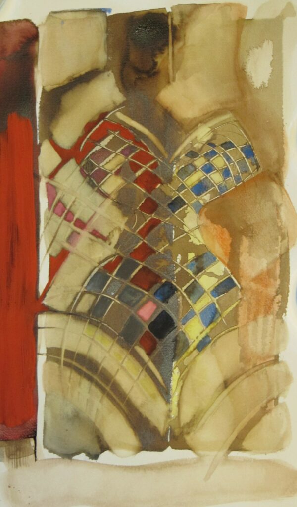 FIGURATIFS bustier 11