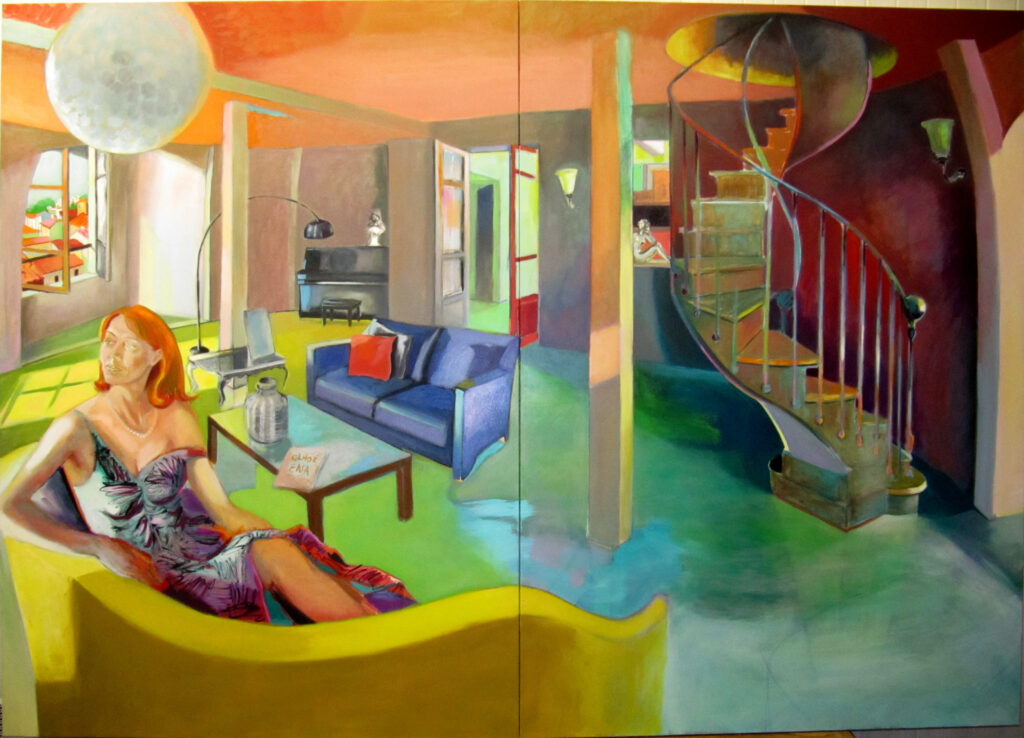 PORTRAITS Copie de veronique 001