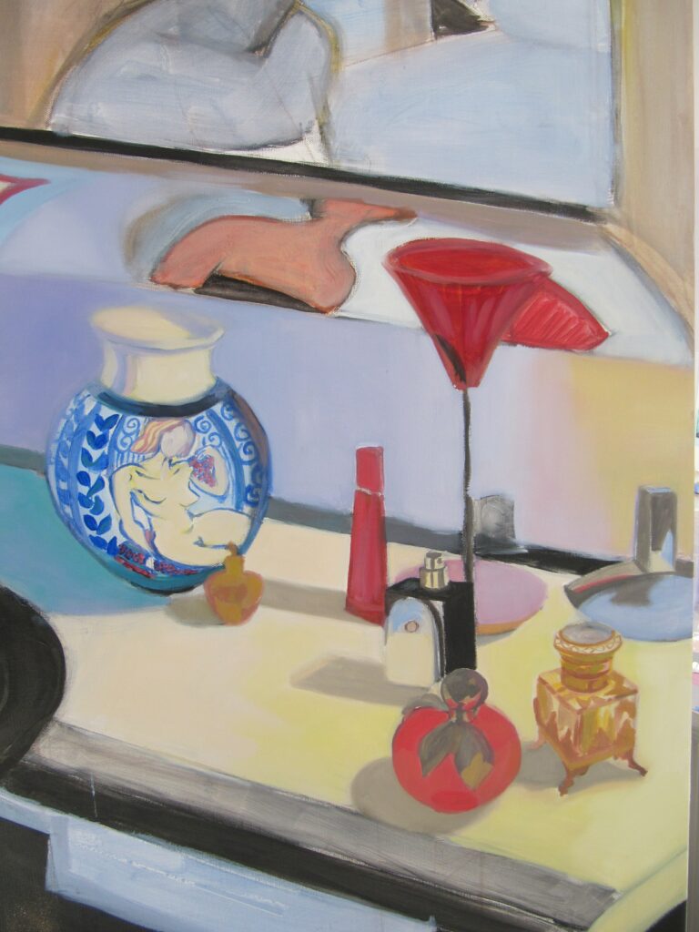 PORTRAITS Marie Jo 002