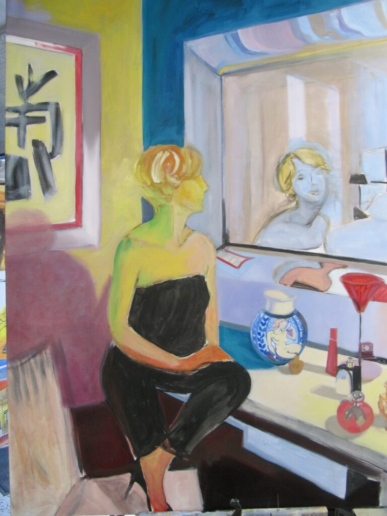 PORTRAITS Marie Jo 005