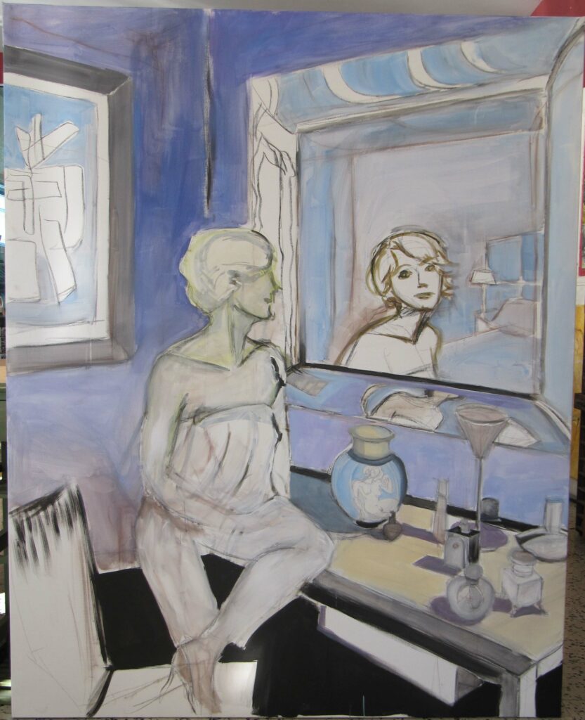 PORTRAITS Marie Jo 020