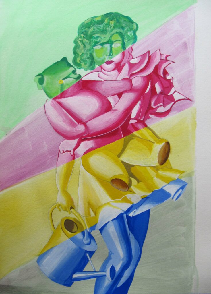 PORTRAITS Marie Jo (1)