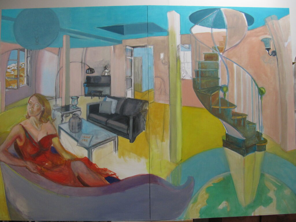 PORTRAITS Véronique 003