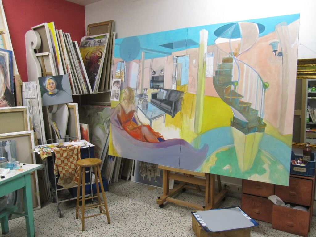 PORTRAITS Véronique 016