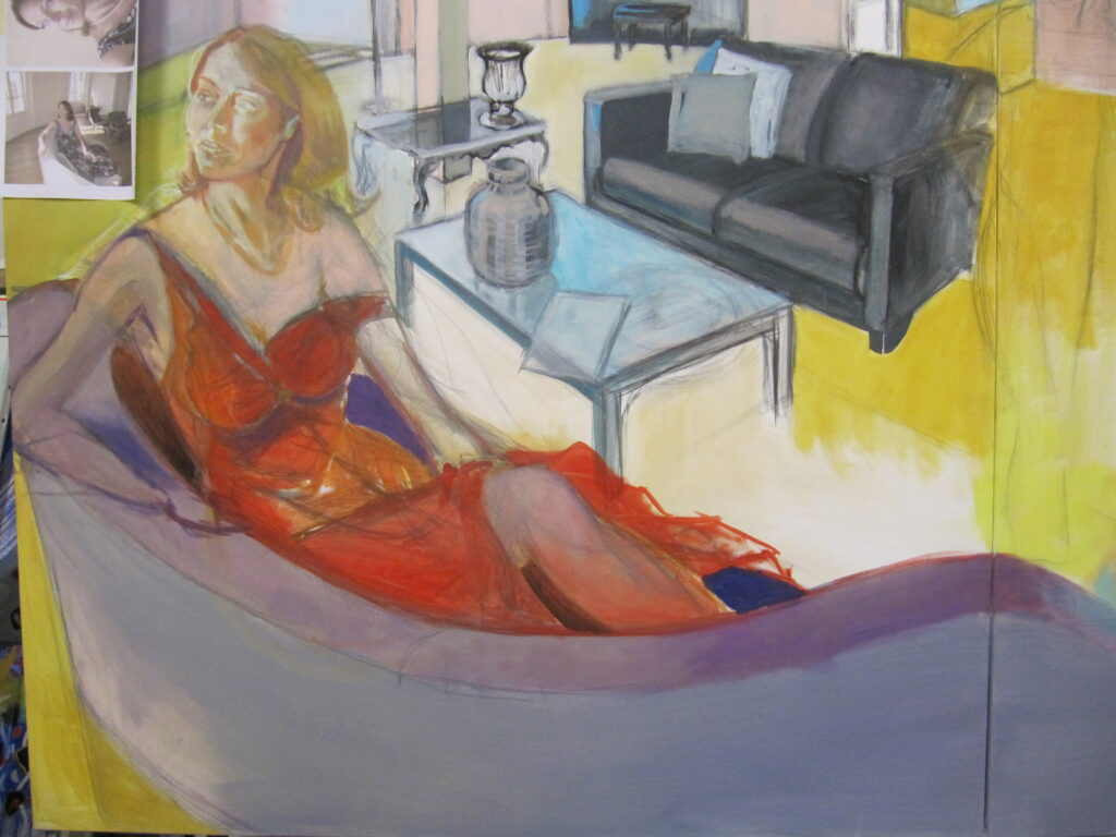 PORTRAITS Véronique 018