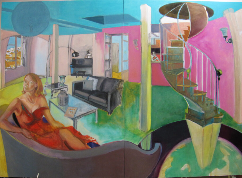 PORTRAITS Véronique 019