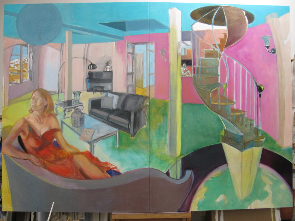 PORTRAITS Véronique 020