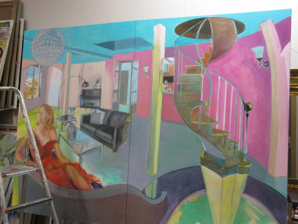 PORTRAITS Véronique 021