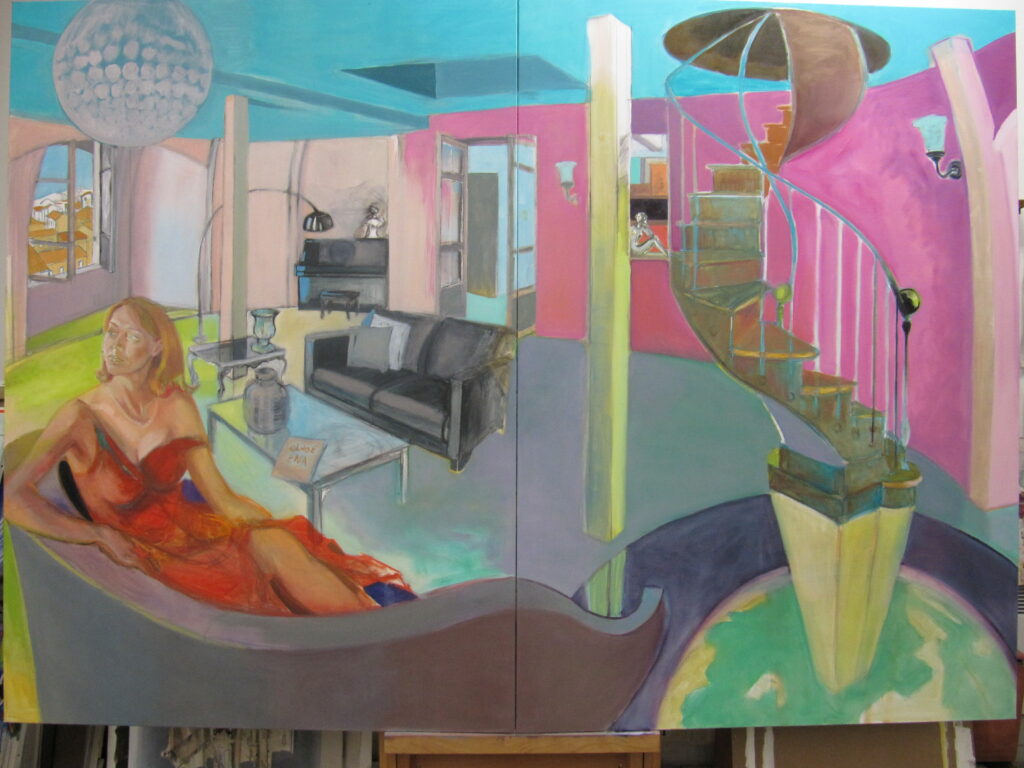 PORTRAITS Véronique 022