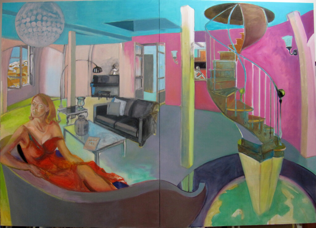 PORTRAITS Véronique 023