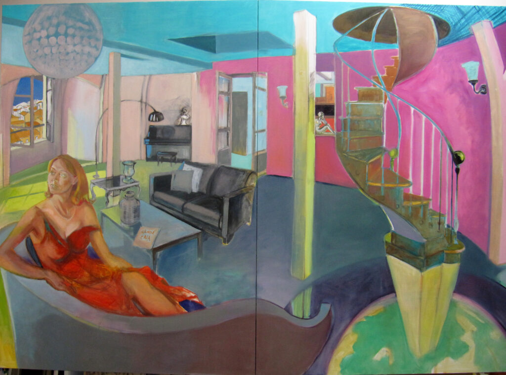 PORTRAITS Véronique 024