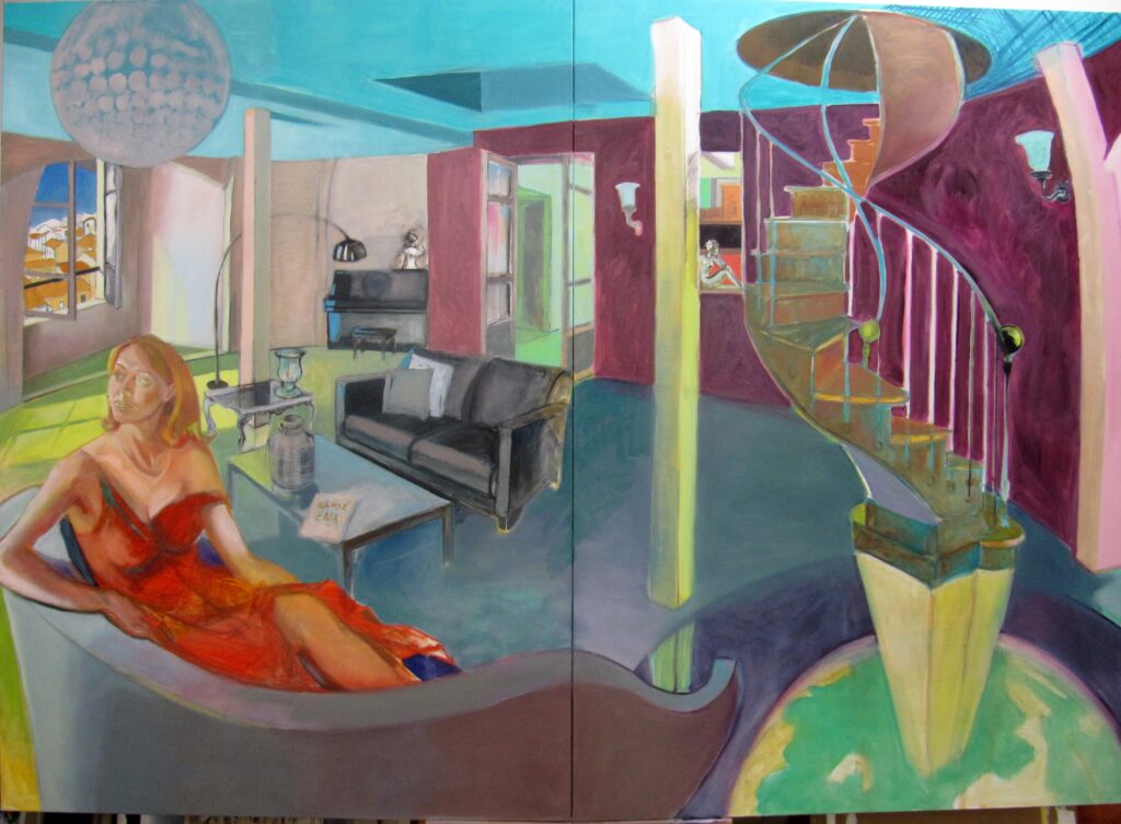 PORTRAITS Véronique 026