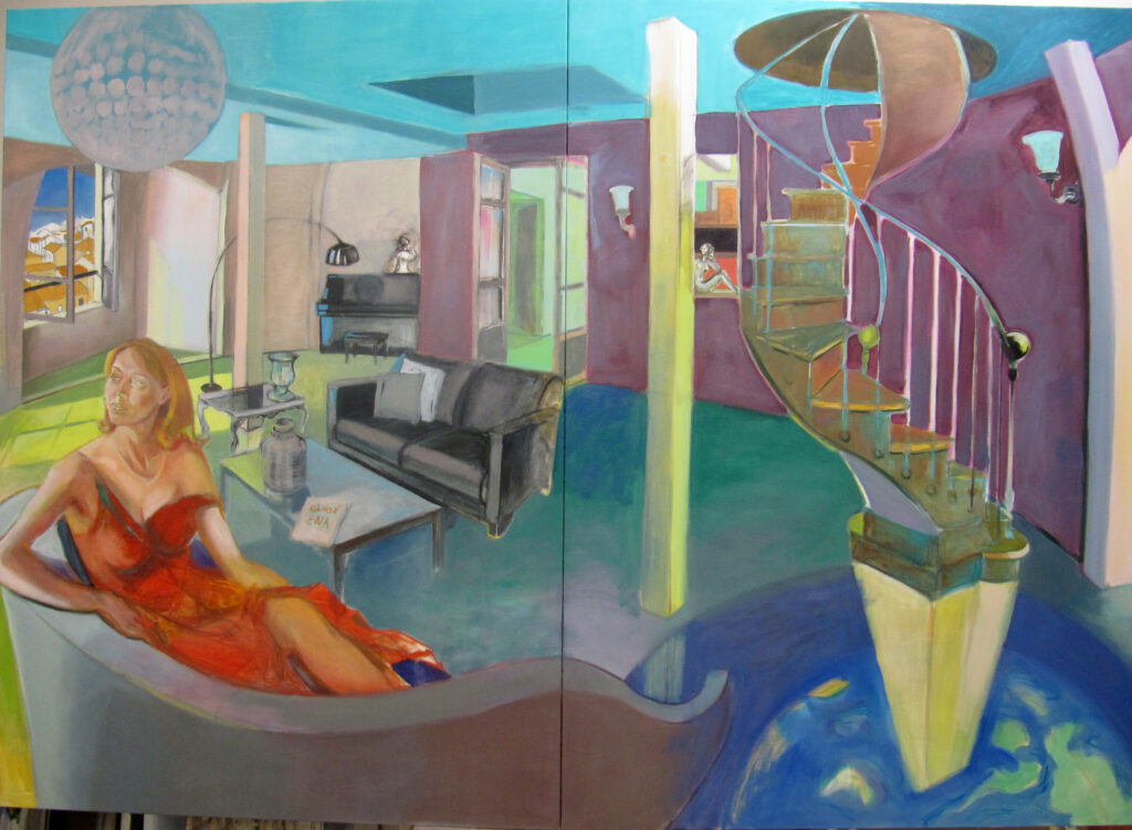 PORTRAITS Véronique 027