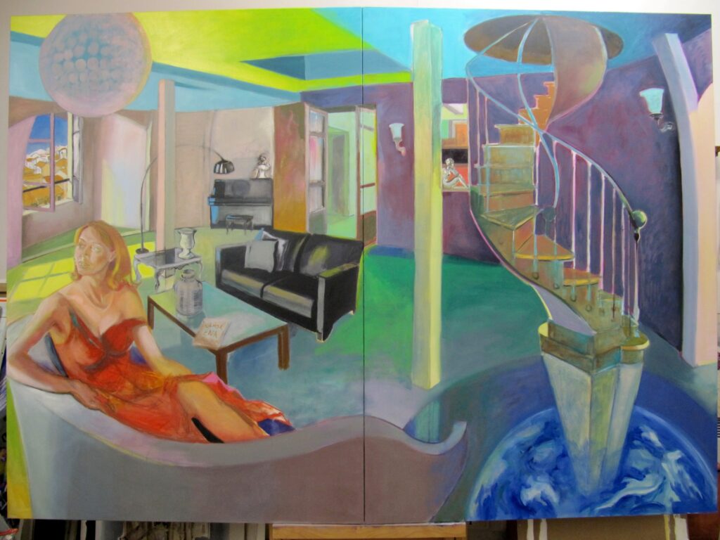 PORTRAITS Véronique 031