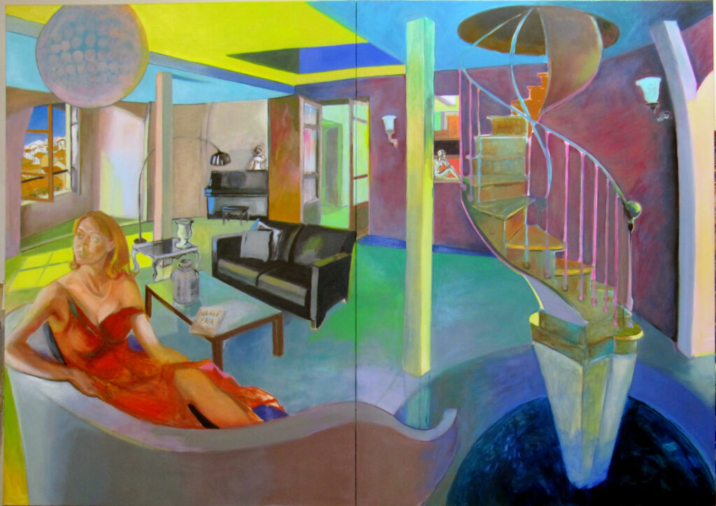 PORTRAITS Véronique 032