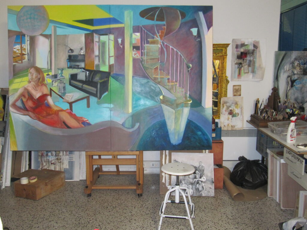 PORTRAITS Véronique 033