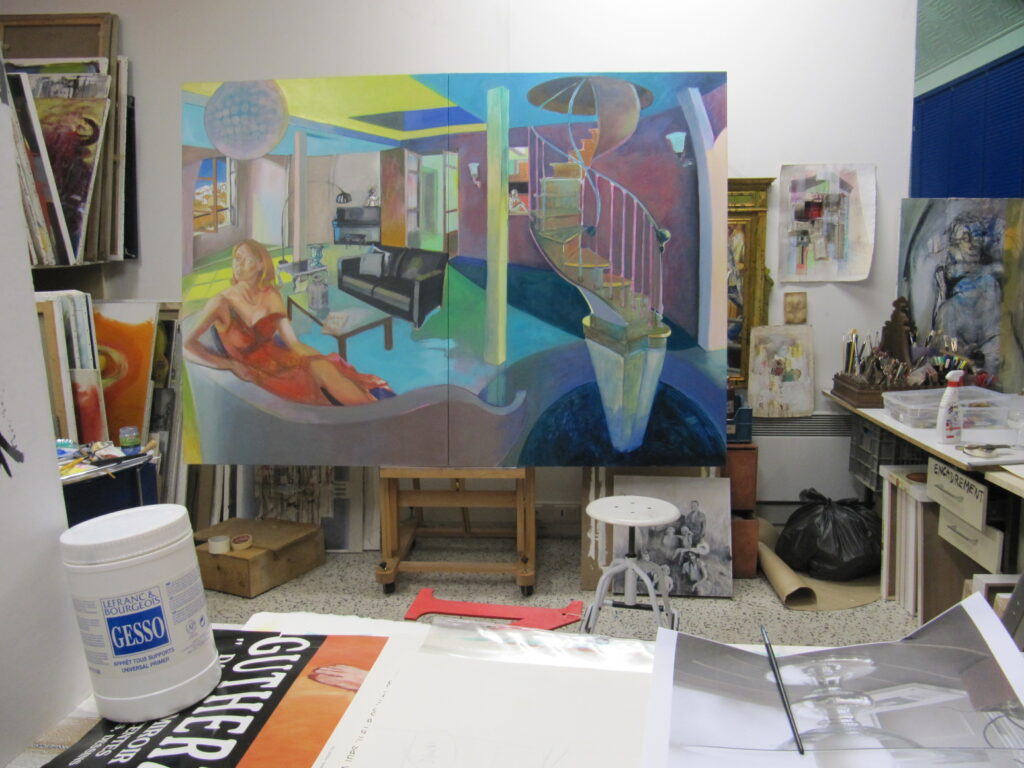 PORTRAITS Véronique 034