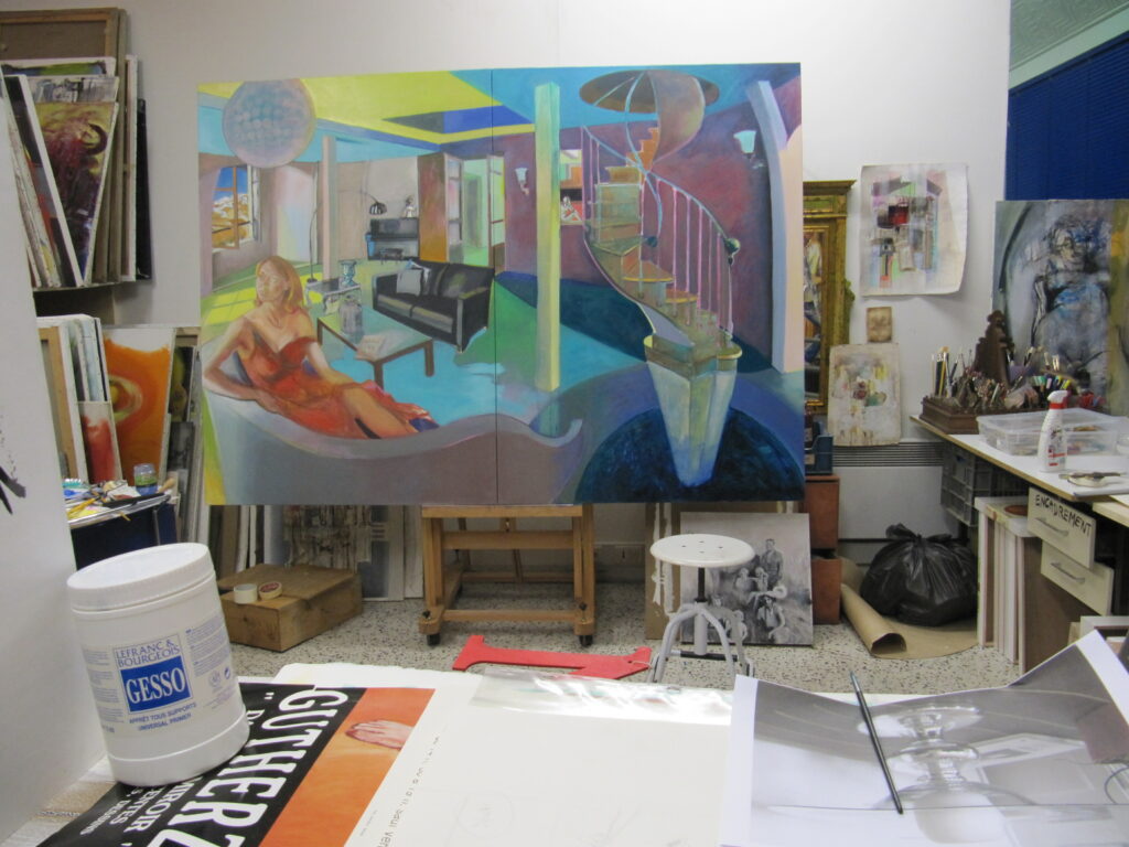 PORTRAITS Véronique 035