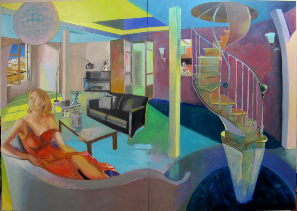 PORTRAITS Véronique 036