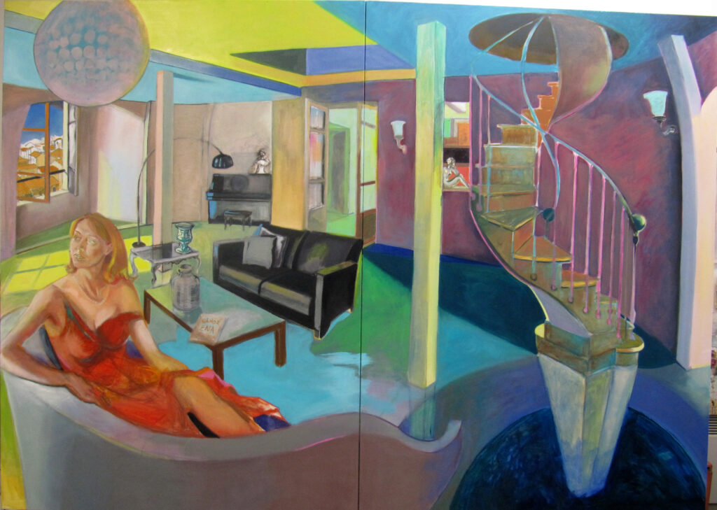 PORTRAITS Véronique 037