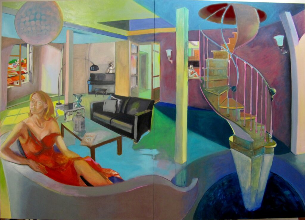 PORTRAITS Véronique 038