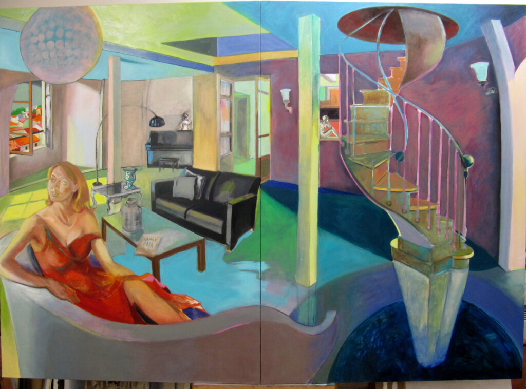 PORTRAITS Véronique 039