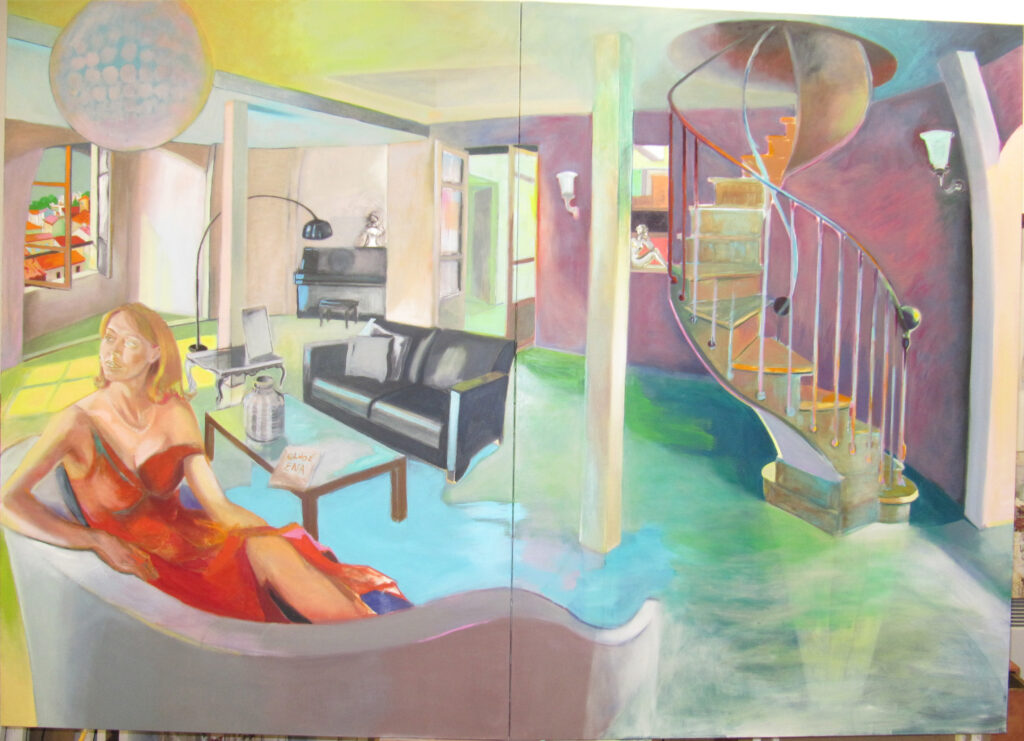 PORTRAITS Véronique 040