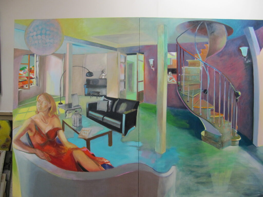 PORTRAITS Véronique 041