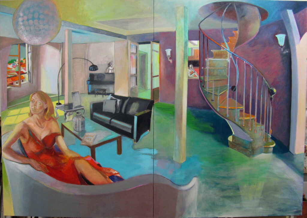 PORTRAITS Véronique 042