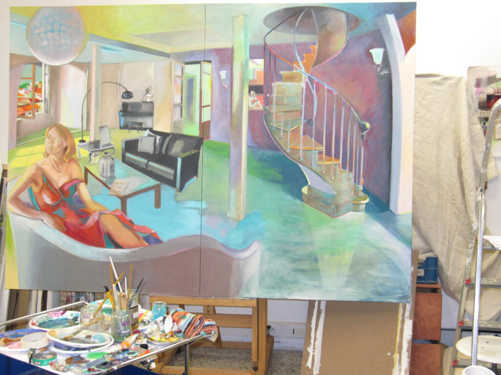 PORTRAITS Véronique 043