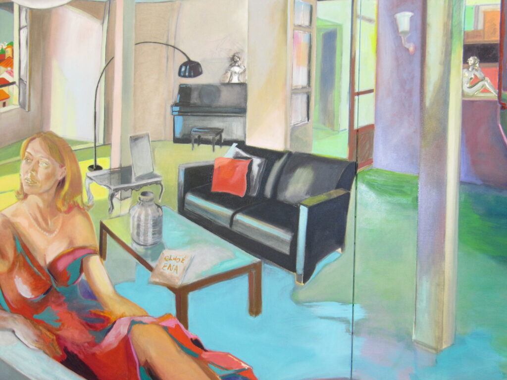 PORTRAITS Véronique 046