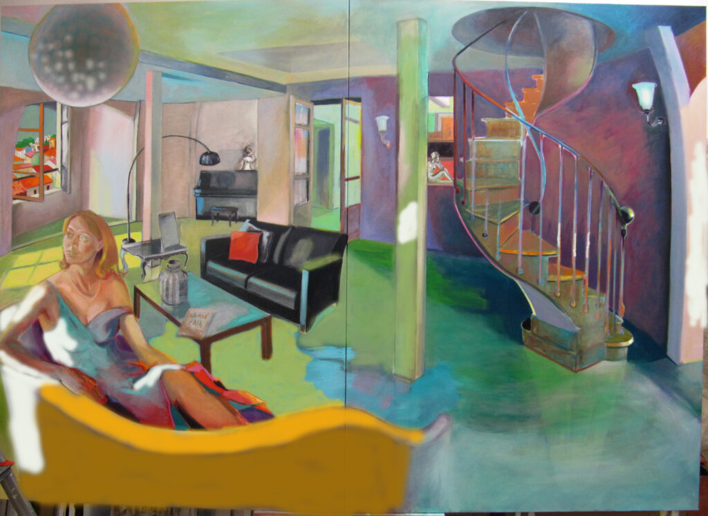 PORTRAITS Véronique 048