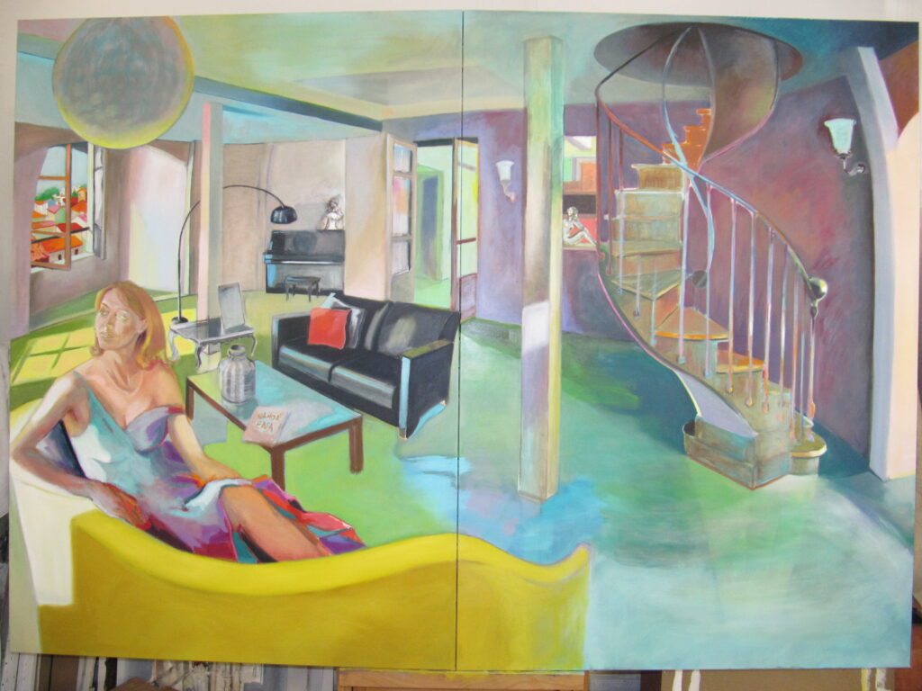 PORTRAITS Véronique 049