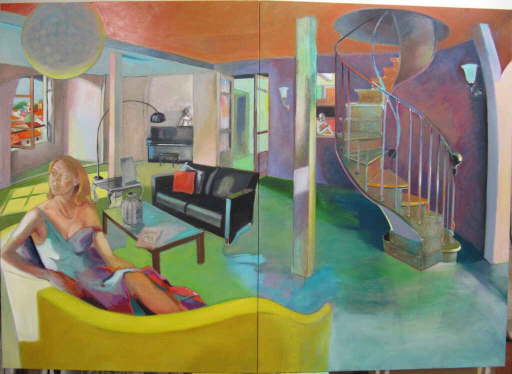 PORTRAITS Véronique 051