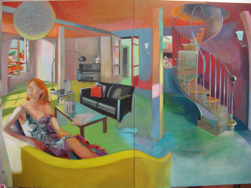 PORTRAITS Véronique 053