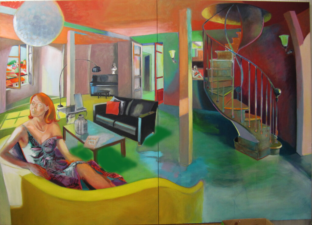 PORTRAITS Véronique 058