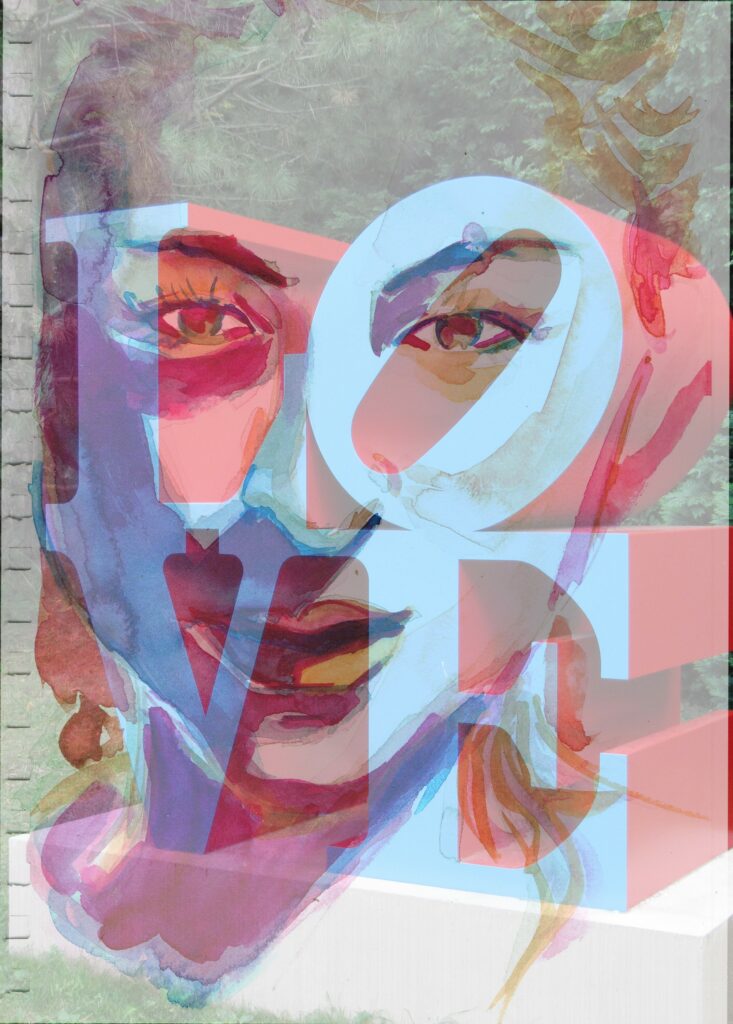 PORTRAITS affiche T1