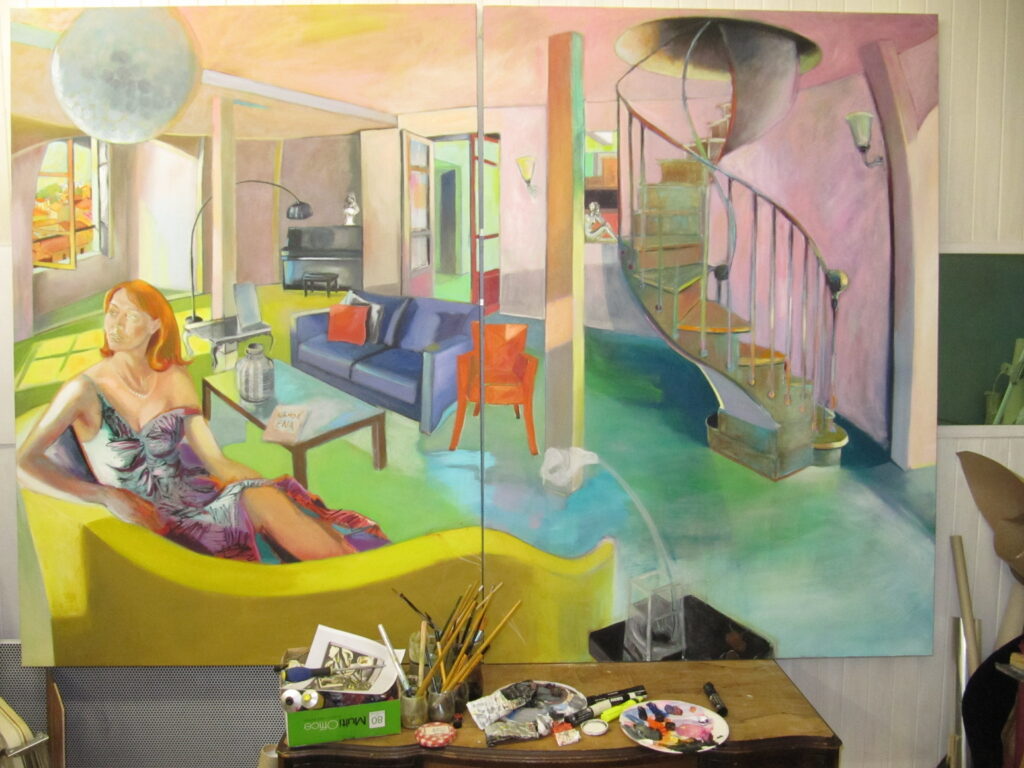 PORTRAITS veroniq002