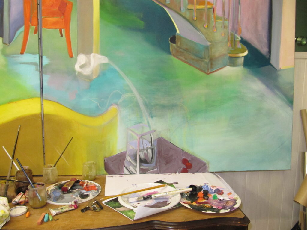 PORTRAITS veroniq004