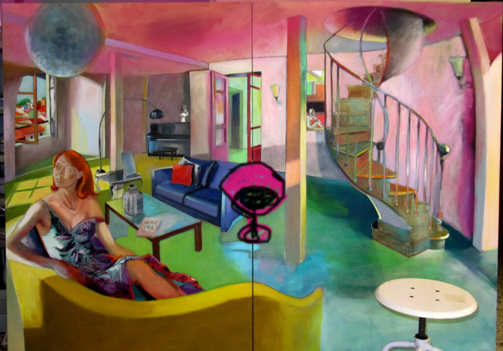 PORTRAITS veronique 001