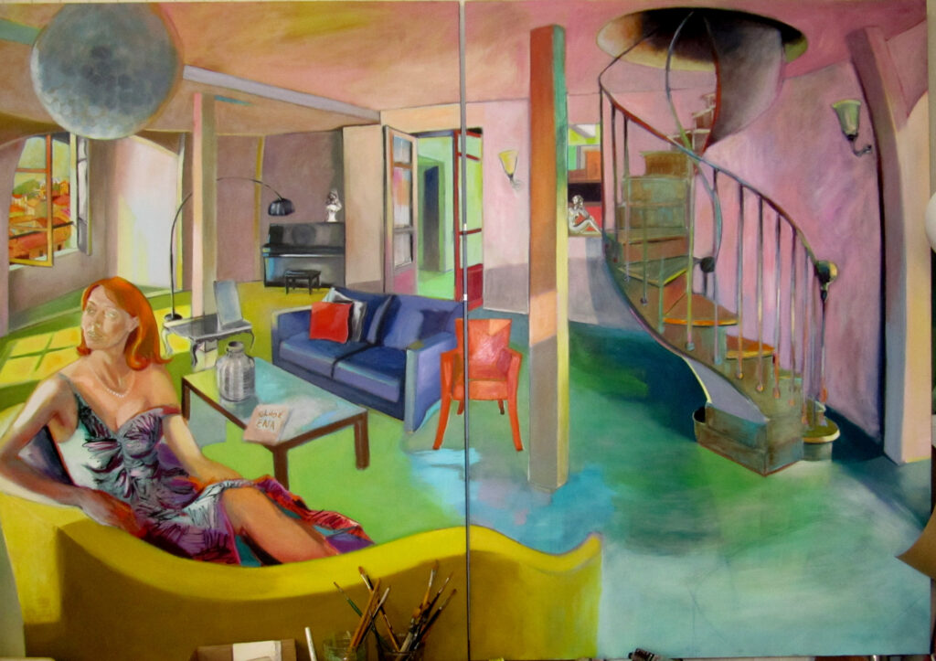 PORTRAITS veronique 002