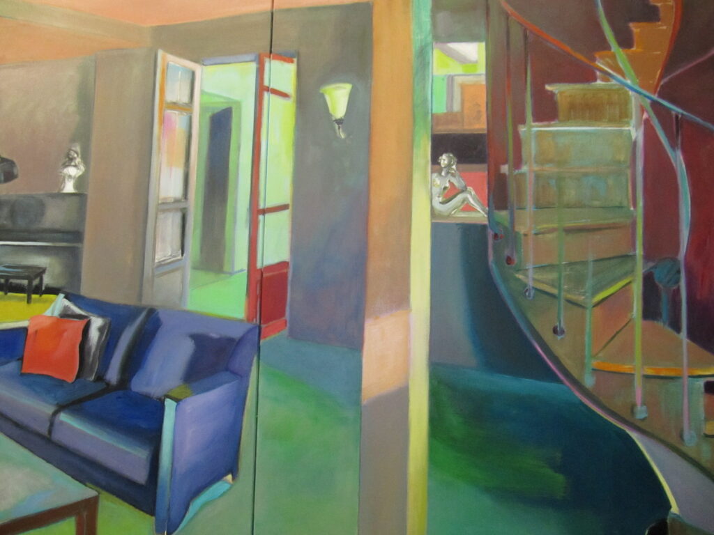 PORTRAITS veronique 005